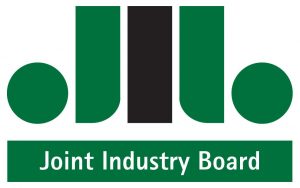 Joint Industry Board approved