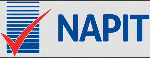 NAPIT logo