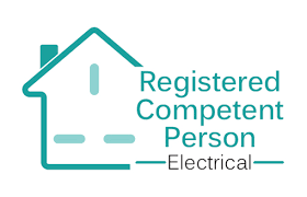 Registered Competent Person